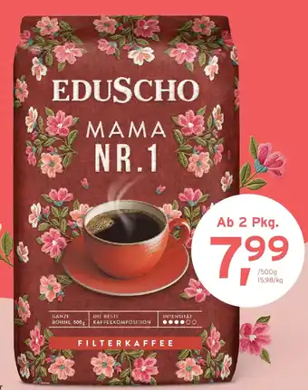 Eduscho mama nr.1