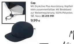 Tchibo Eduscho Cap Angebot