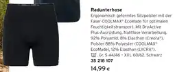 Tchibo Eduscho Radunterhose Angebot