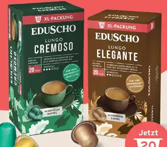 Tchibo Eduscho Eduscho Angebot