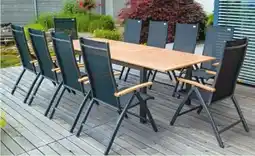 Lagerhaus Ausziehtisch Angebot