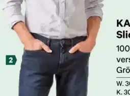 Lagerhaus Stooker herren jeans straight frisco Angebot