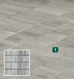 Lagerhaus Casafino pflasterstein ariva Angebot