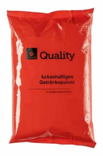 Transgourmet Kakao Mix Angebot