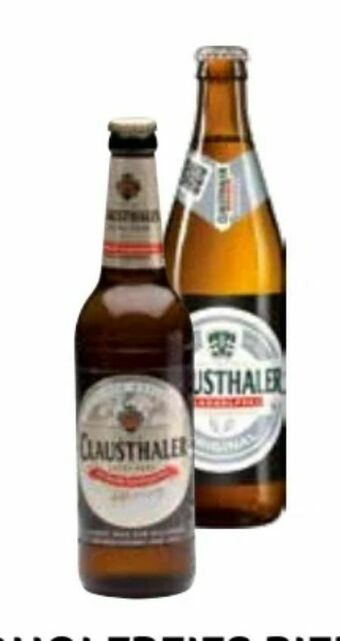 Transgourmet Alkoholfrei Bier Angebot