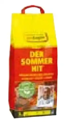 Hellweg proFagus Grill-Holzkohle Der Sommer Hit Angebot