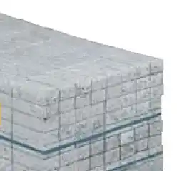Hellweg Rechteckpflaster Angebot