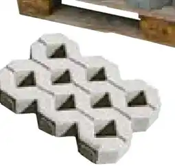 Hellweg Rasengitterstein Angebot