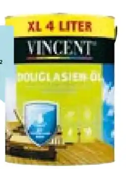 Hellweg Vincent Douglasien-Öl Angebot