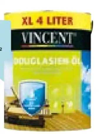Hellweg Vincent Douglasien-Öl Angebot