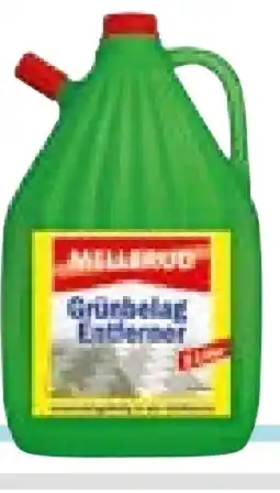 Hellweg Mellerud Grünbelag Entferner Angebot