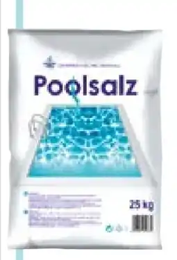 Hellweg Poolsalz Angebot