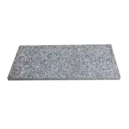 Hellweg Terrassenplatte Granite Angebot