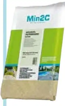 Hellweg Min2C Filtersand Aquasil Angebot