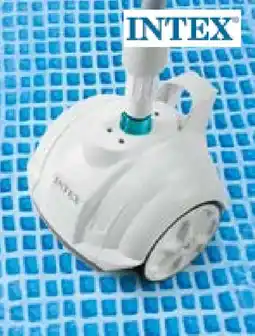 Hellweg Intex Poolreiniger ZX50 Angebot