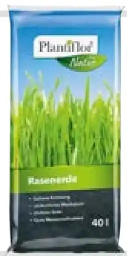 Hellweg Plantiflor Rasenerde Angebot