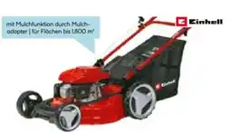 Hellweg Einhell Benzin-Rasenmäher GC-PM 51/3 S HW Angebot