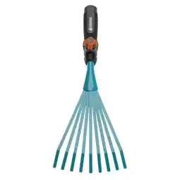 Hellweg Gardena Kleinbesen Combisystem Angebot