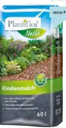 Hellweg Plantiflor Rindenmulch Angebot