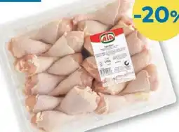 T&G AIA Hühner Unterkeule Angebot