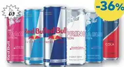 T&G Red Bull Energy Drink Angebot