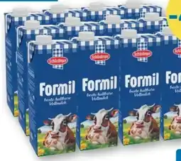 T&G Schärdinger Formil H-Vollmilch Angebot