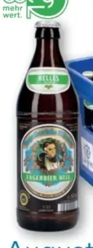 T&G Augustiner Hell Angebot