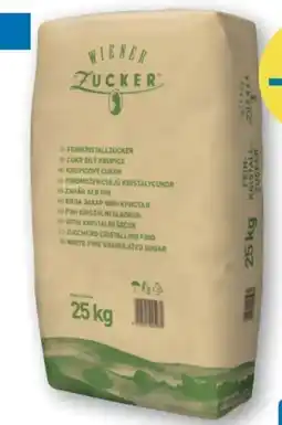 T&G Wiener Zucker Feinkristallzucker Angebot