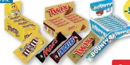 T&G Mars Riegel Angebot