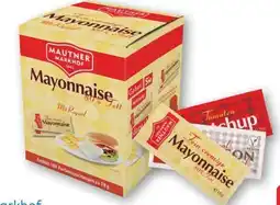 T&G Mautner Markhof Ketchup Angebot