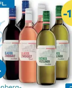 T&G Aichenbergkellerei Wein Angebot