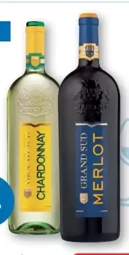 T&G Grand Sud Merlot Angebot