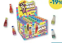 T&G Gaudi Max Party-Mix Angebot