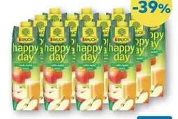 T&G Rauch Happy Day Apfelsaft Angebot