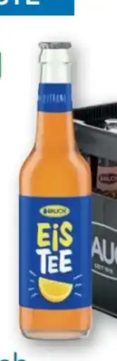 T&G Rauch Eistee Pfirsich Angebot