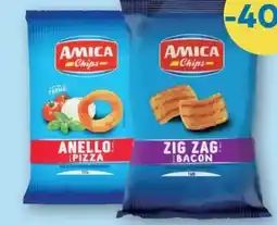T&G Amica Zig-Zag Angebot