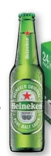 T&G Heineken Bier Angebot