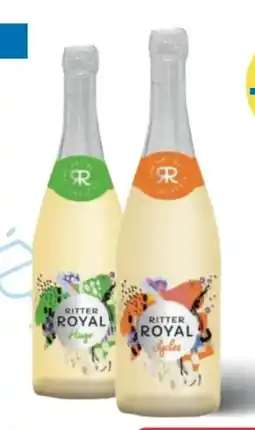 T&G Schloss Wachenheim Ritter Royal Angebot