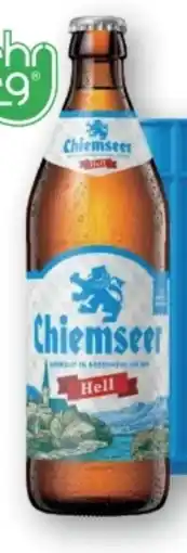 T&G Chiemseer Hell Angebot