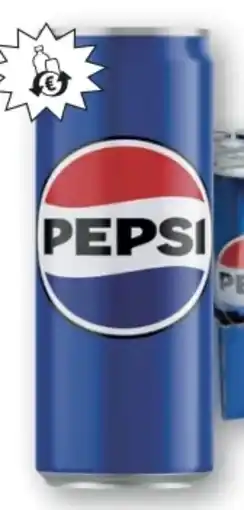 T&G Pepsi Cola Angebot