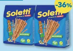 T&G Soletti Salzstangerl Angebot