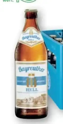 T&G Bayreuther Brauhaus Hell Angebot