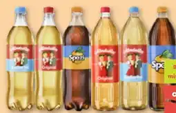 ADEG Almdudler Original Angebot