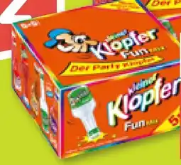 ADEG Kleiner Klopfer Fun Mix Angebot