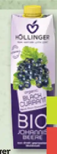 ADEG Höllinger Bio Nektar Angebot