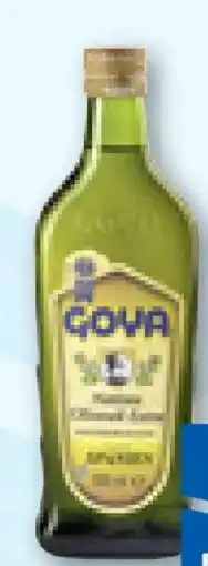 ADEG Goya Natives Olivenöl Extra Angebot