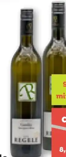 ADEG Weingut Regele F&S Weine Angebot