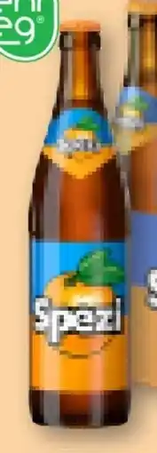 ADEG Spezi Cola-Mix Angebot