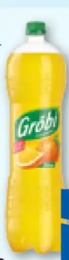 ADEG Gröbi Limonade Angebot