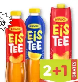 ADEG Rauch Eistee Angebot